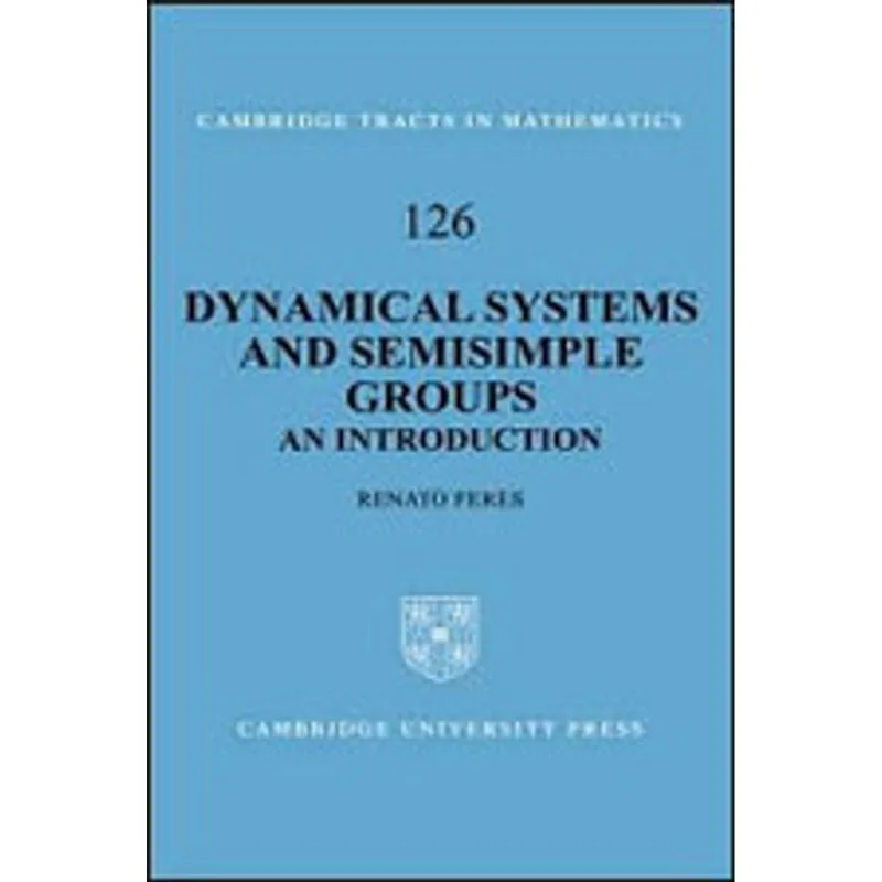 DYNAMICAL SYSTEMS SEMISIMPLE GROUPS