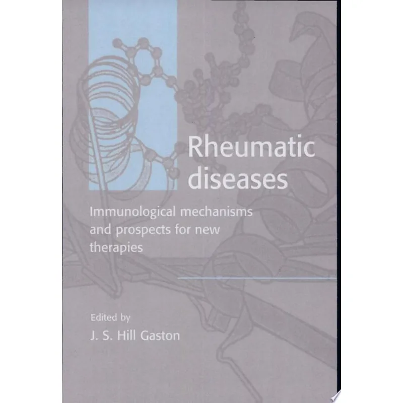 RHEUMATIC DISEASES