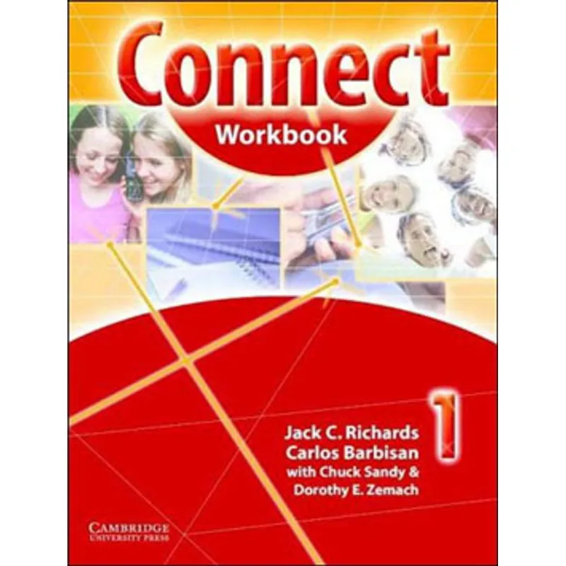 CONNECT 1 - WORKBOOK