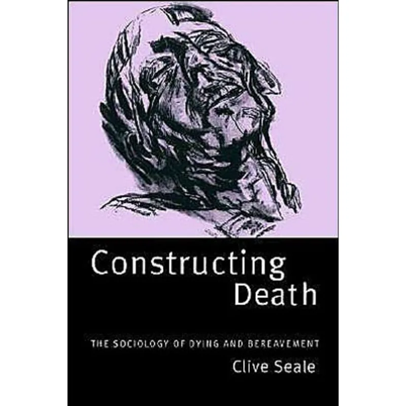 CONSTRUCTING DEATH