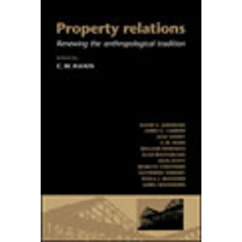 PROPERTY RELATIONS