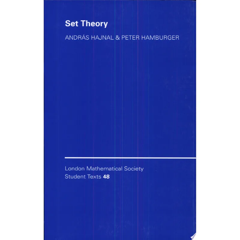 SET THEORY