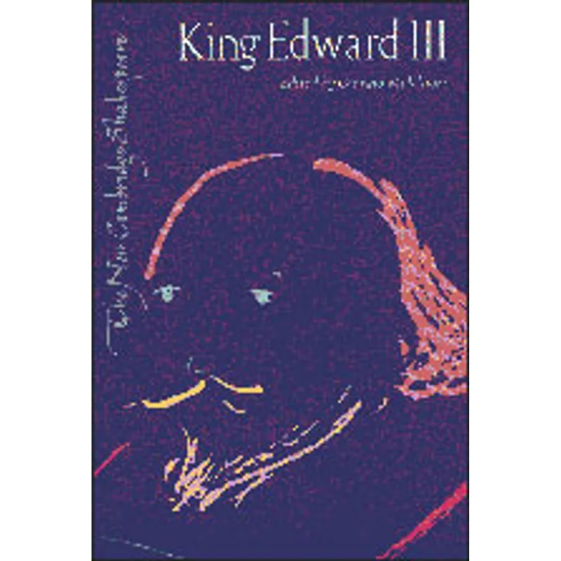KING EDWARD III