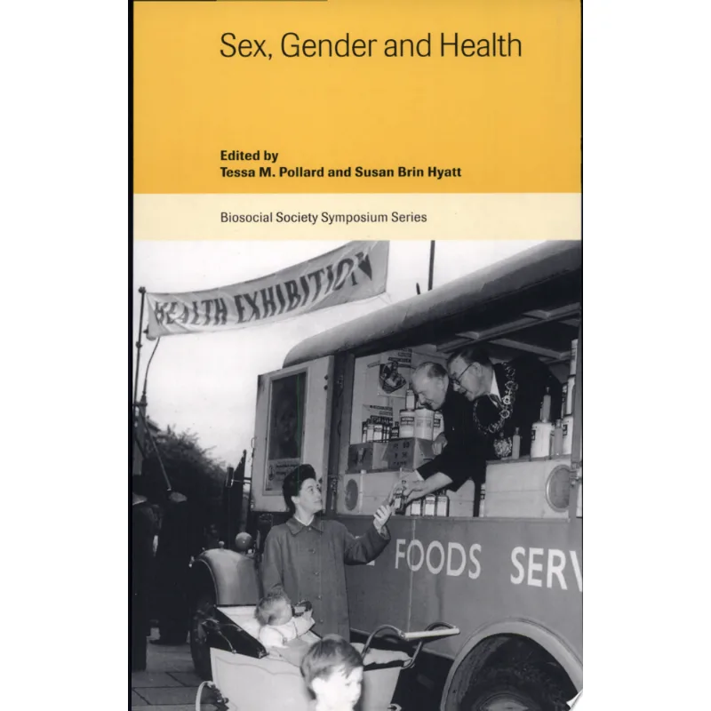SEX, GENDER AND HEALTH