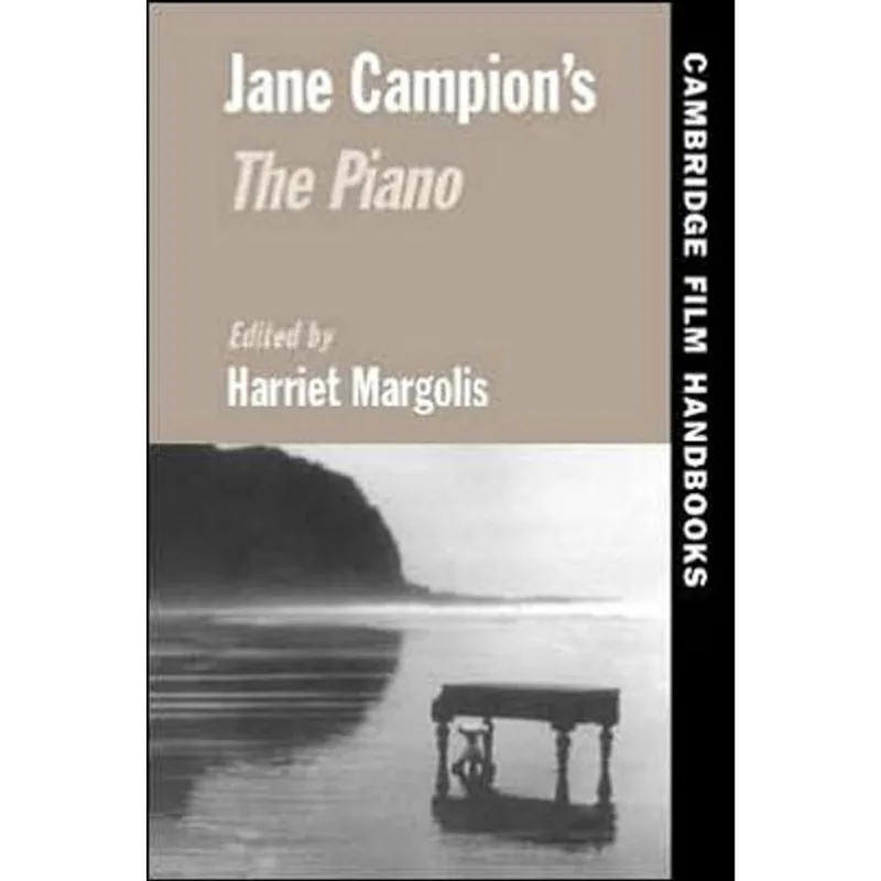 JANE CAMPION'S THE PIANO