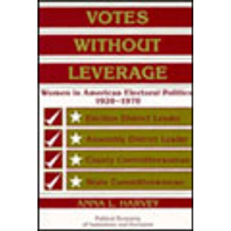 VOTES WITHOUT LEVERAGE
