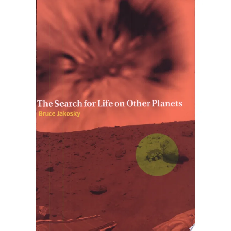 SEARCH FOR LIFE ON OTHER PLANETS
