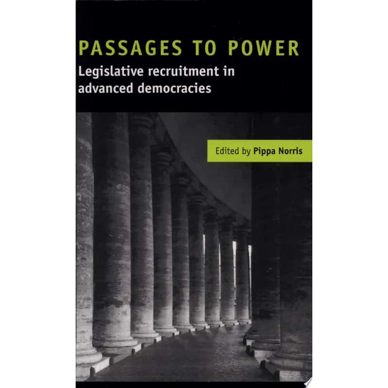 PASSAGES TO POWER