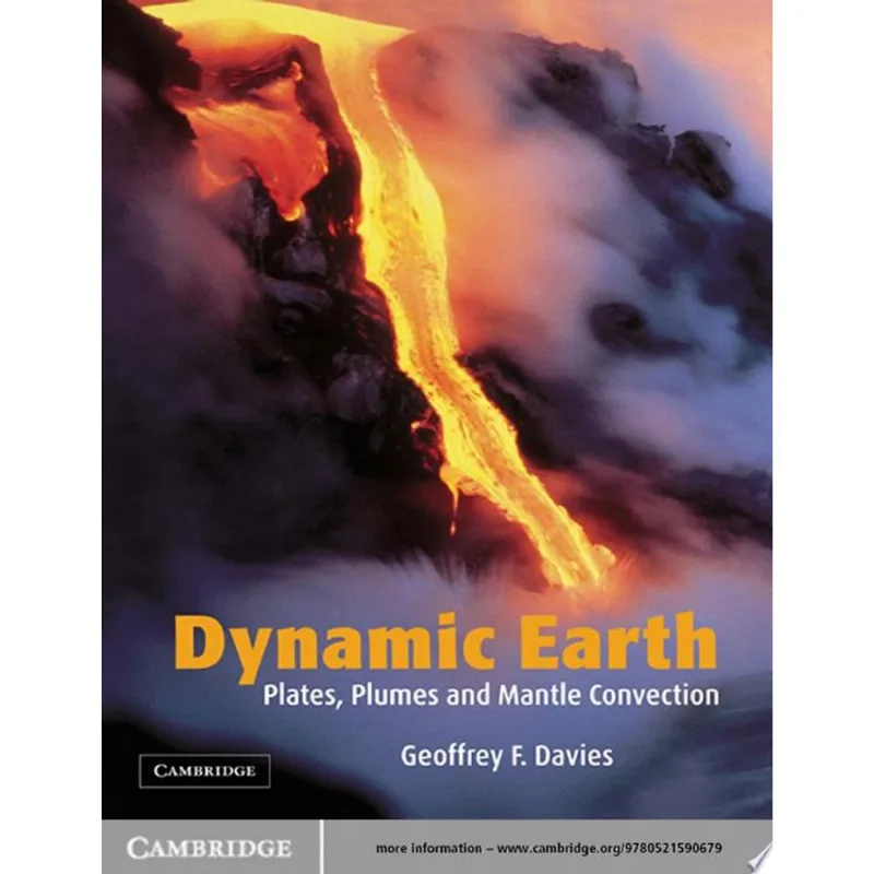 DYNAMIC EARTH