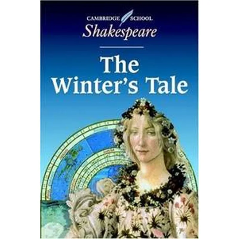 WINTER'S TALE, THE - CAMBRIDGE SCHOOL SHAKESPEARE