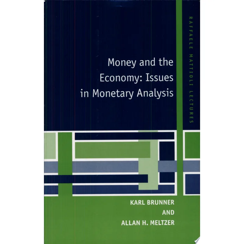 MONEY AND THE ECONOMY: ISSUES