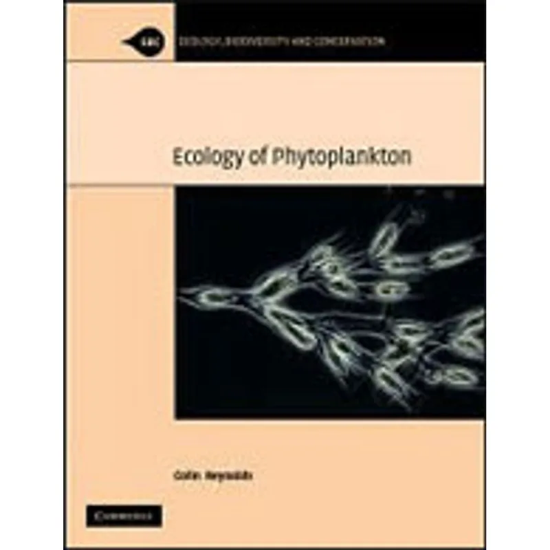 ECOLOGY OF PHYTOPLANKTON, THE