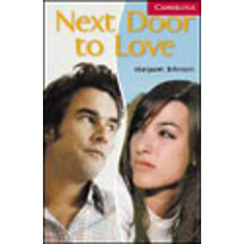 NEXT DOOR TO LOVE - LEVEL 1