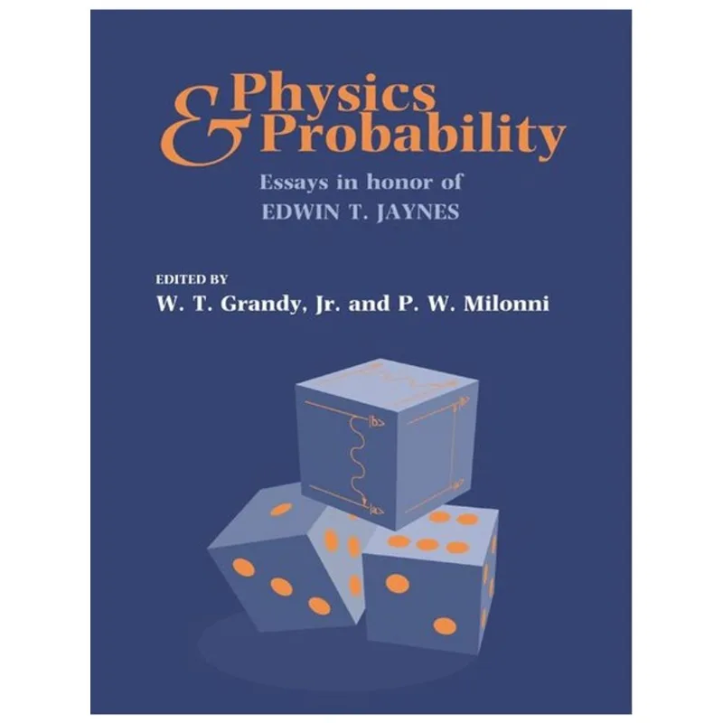 PHYSICS AND PROBABILITY