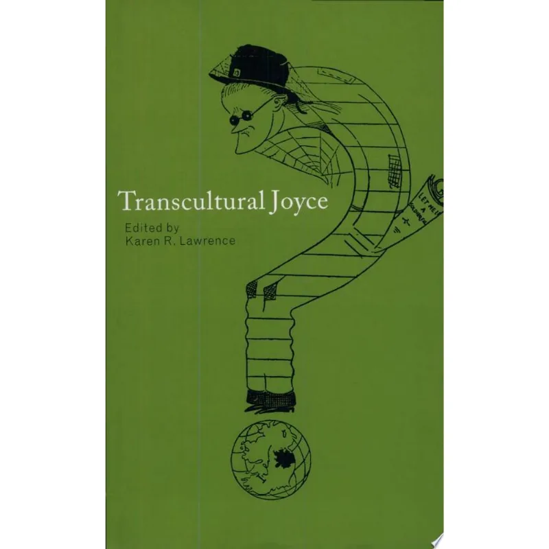 TRANSCULTURAL JOYCE