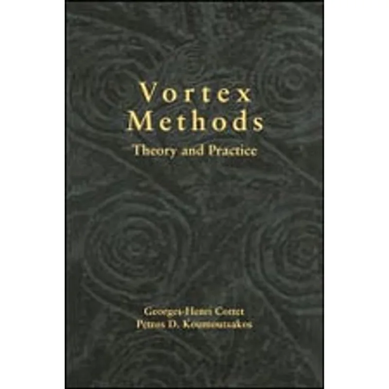 VORTEX METHODS