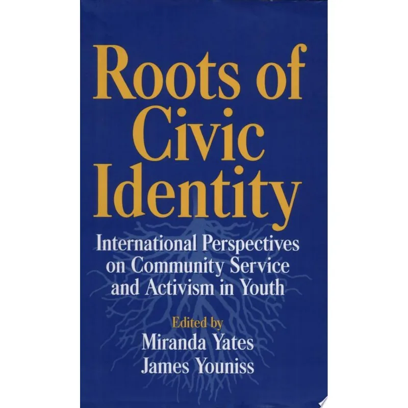 ROOTS OF CIVIC IDENTITY