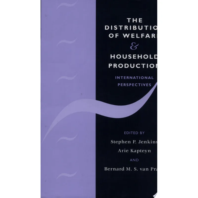 DISTRIBUTION WELFARE HOUSEHOLD PROD.