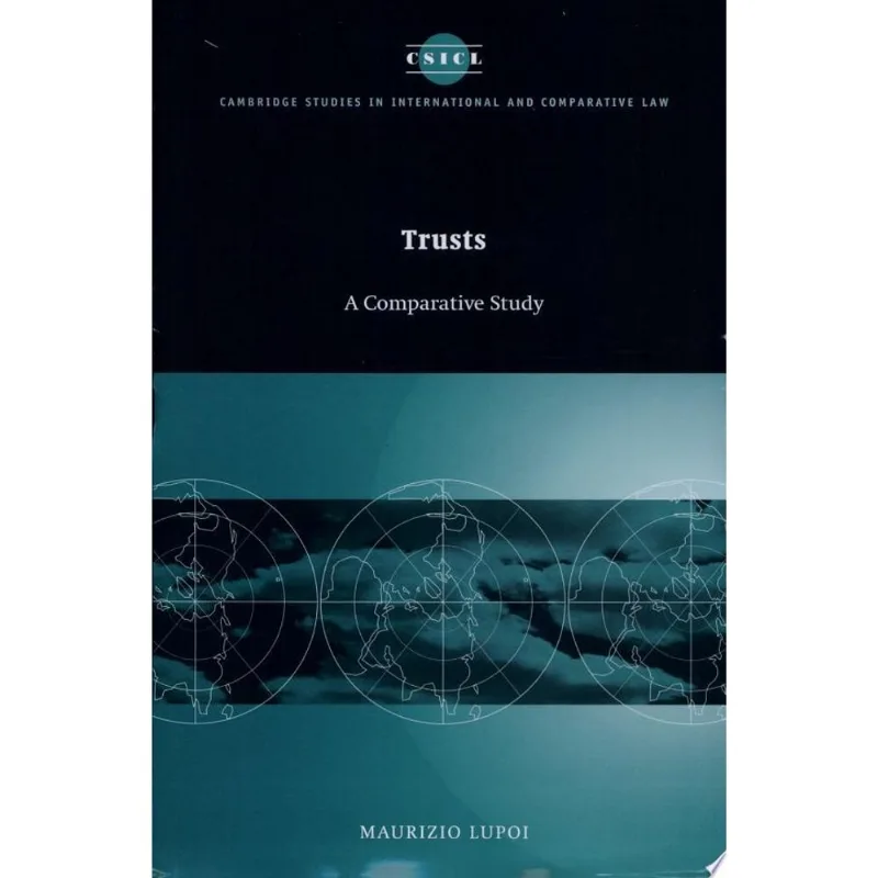TRUSTS - 2001