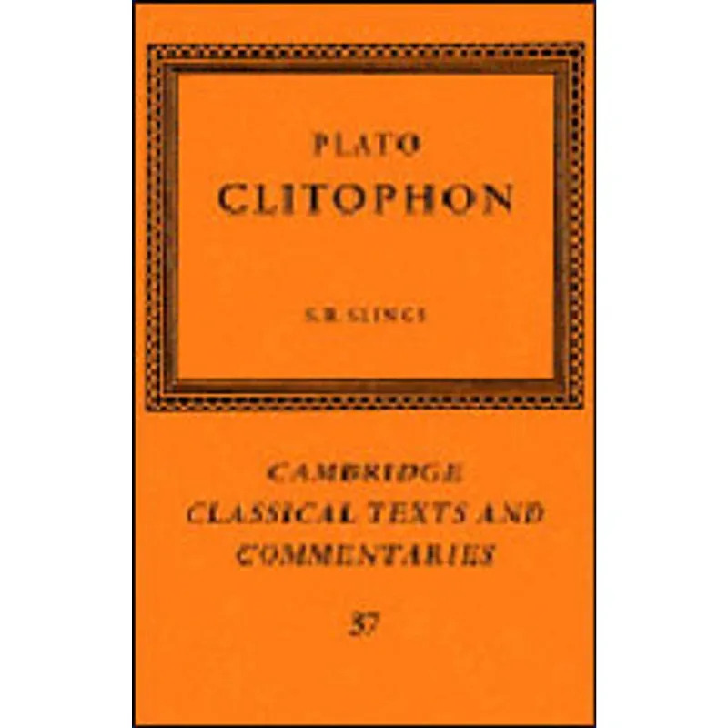 CLITOPHON