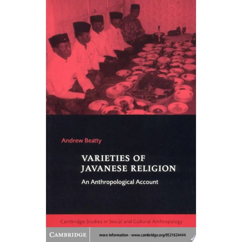VARIETIES OF JAVANCESE RELEGION