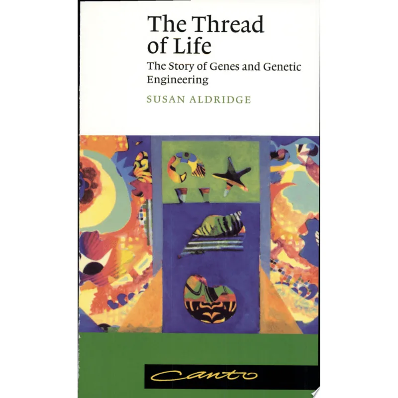 THREAD OF LIFE, THE