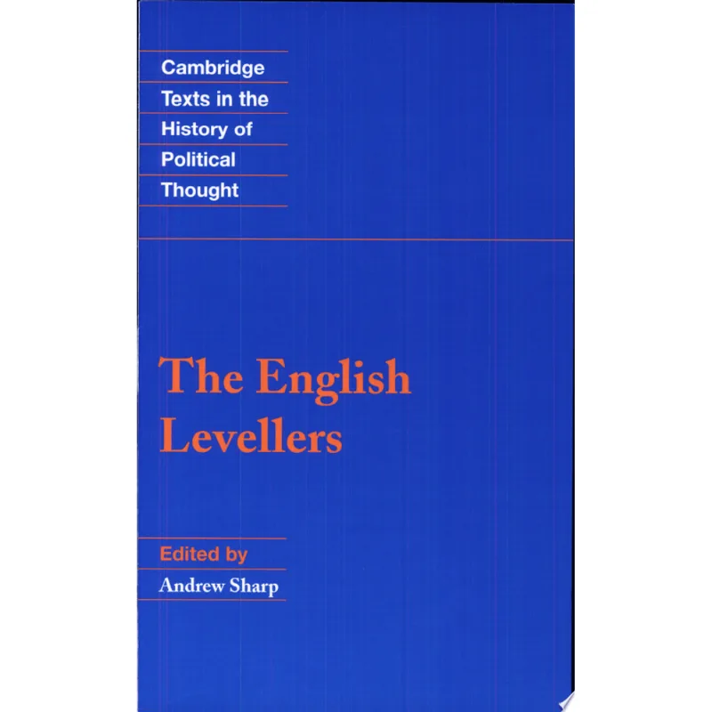 LEVELLERS, THE