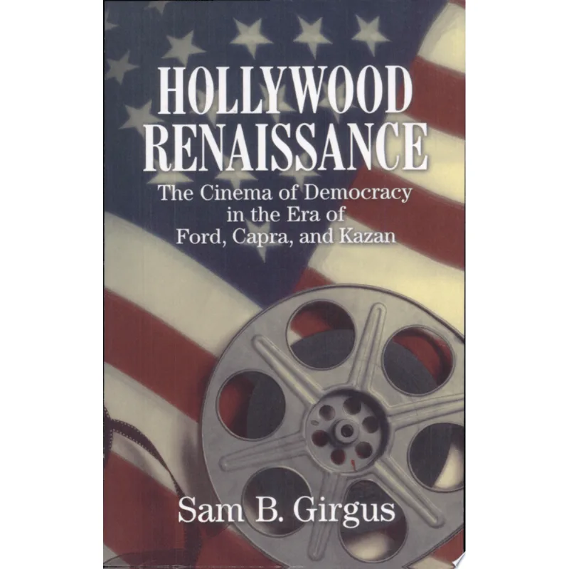 HOLLYWOOD RENAISSANCE