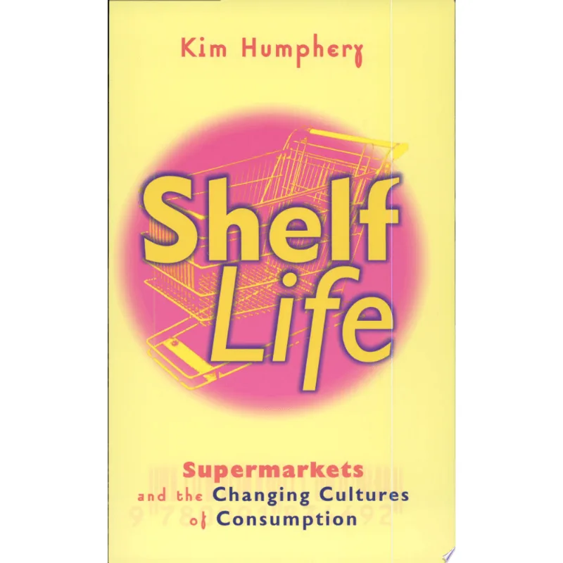 SHELF LIFE