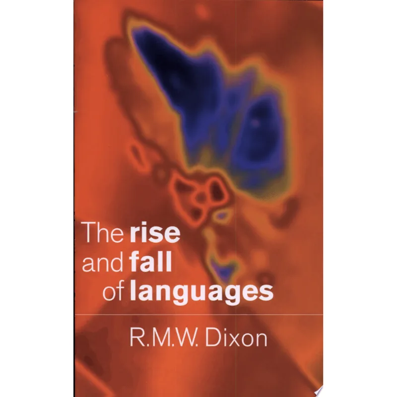 RISE AND FALL OF LANGUAGES, THE
