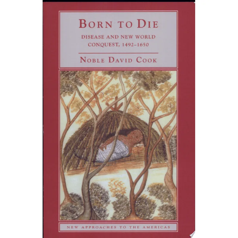 BORN TO DIE