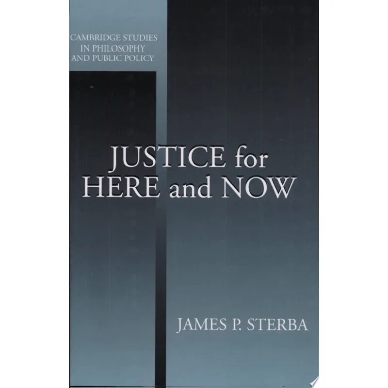 JUSTICE FOR HERE AND HOW
