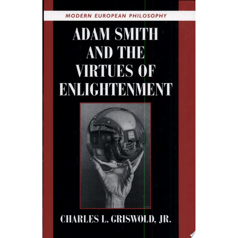 ADAM SMITH AND VIRTUES ENLIGHTENMENT