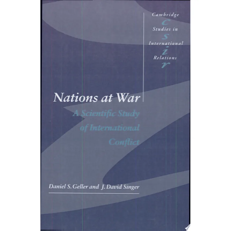 NATIONS AT WAR