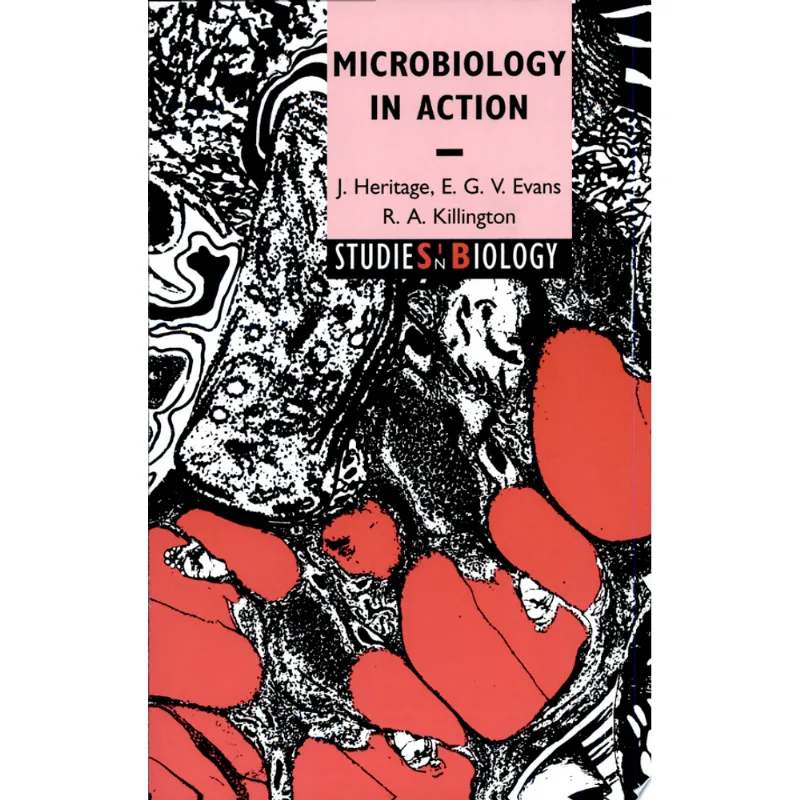 MICROBIOLOGY IN ACTION