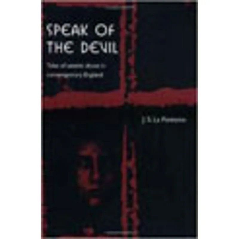 SPEAK OF THE DEVIL