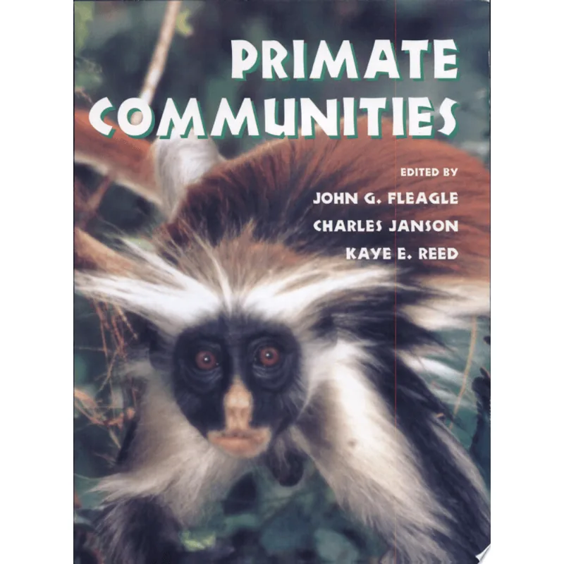 PRIMATE COMMUNITIES