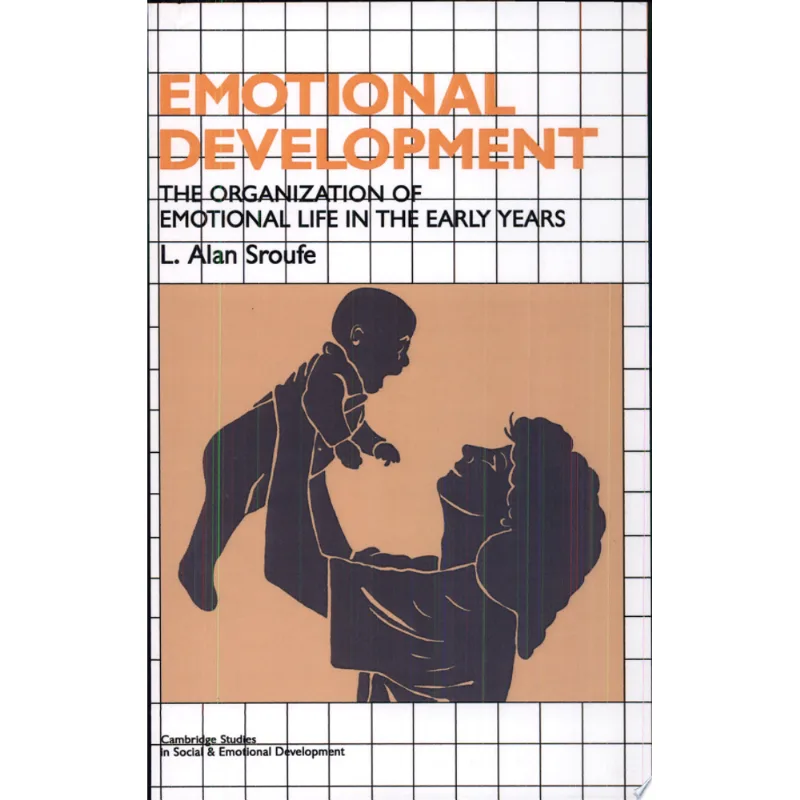 EMOTIONAL DEVELOPMENT