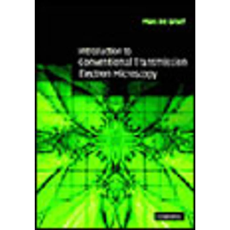 INTRODUCTION TO CONVENTIONAL TRANSMISSION ELECTRON