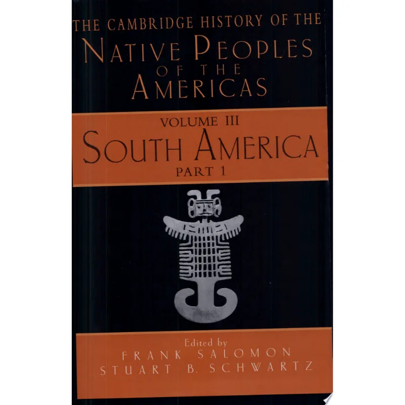 HIST NATIVE PEOPLES V3 AMER 1