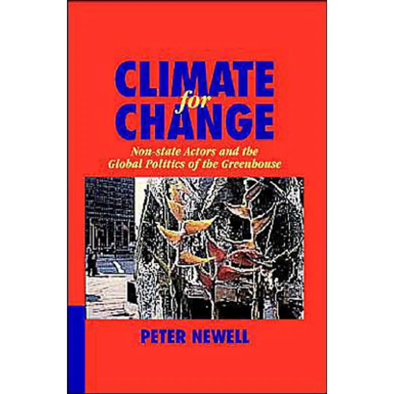 CLIMATE FOR CHANGE