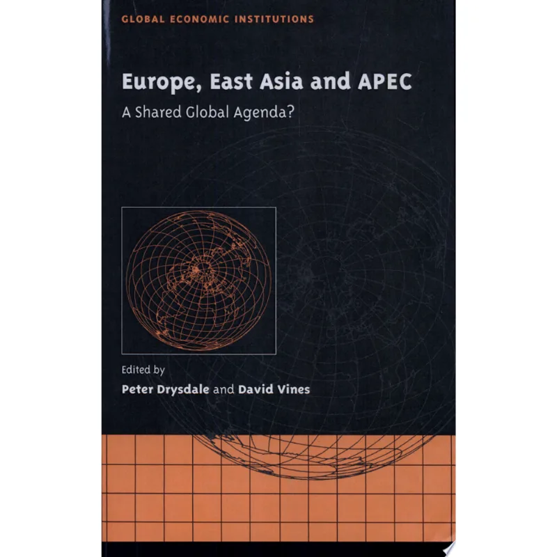 EUROPE, EAST ASIA AND APEC