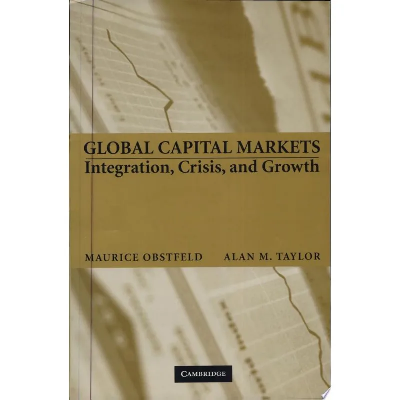GLOBAL CAPITAL MARKETS