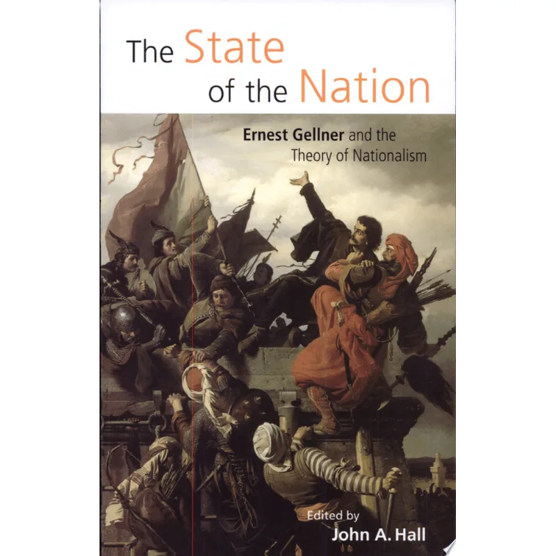 STATE OF THE NATION, THE