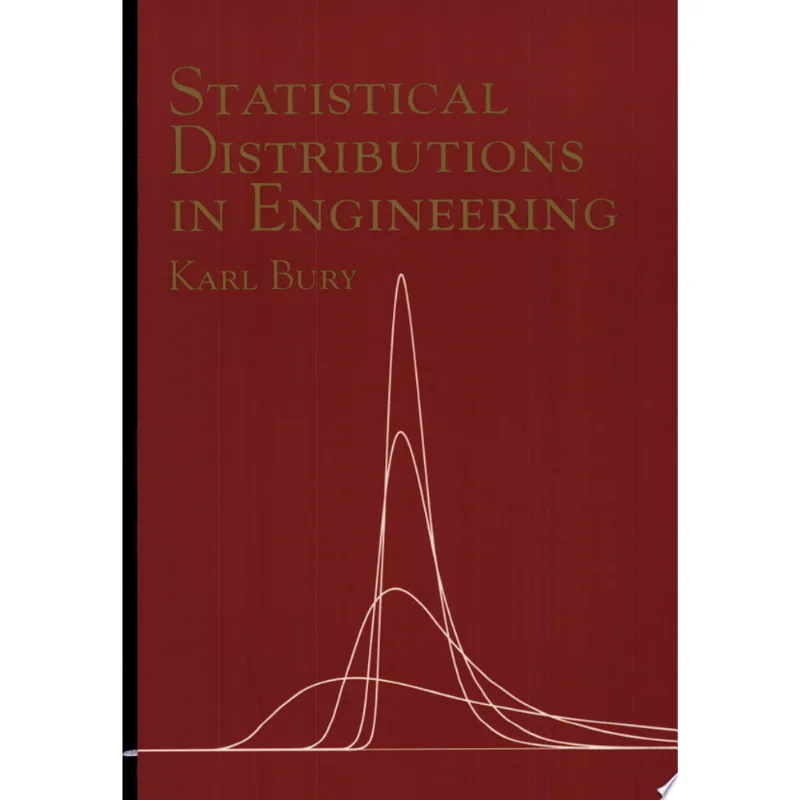 STATISTIC DISTRIBUTIONS ENGINEERING