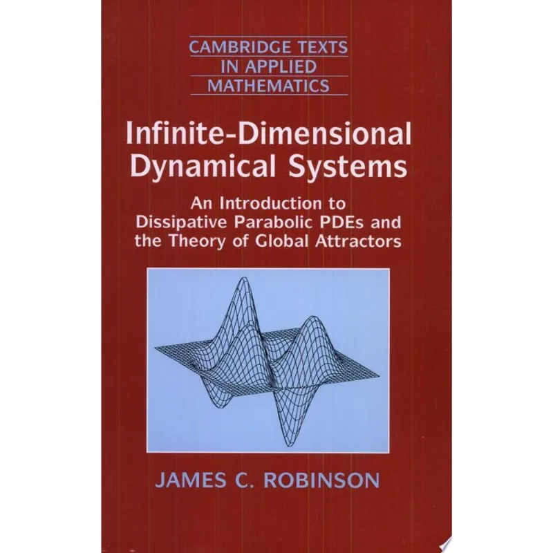 INFINITE DIMENSION DYNAMIC SYSTEMS