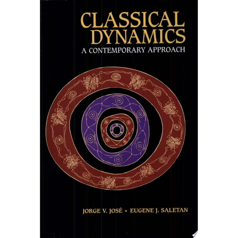 CLASSICAL DYNAMICS - A CONTEMPORARY APPROACH