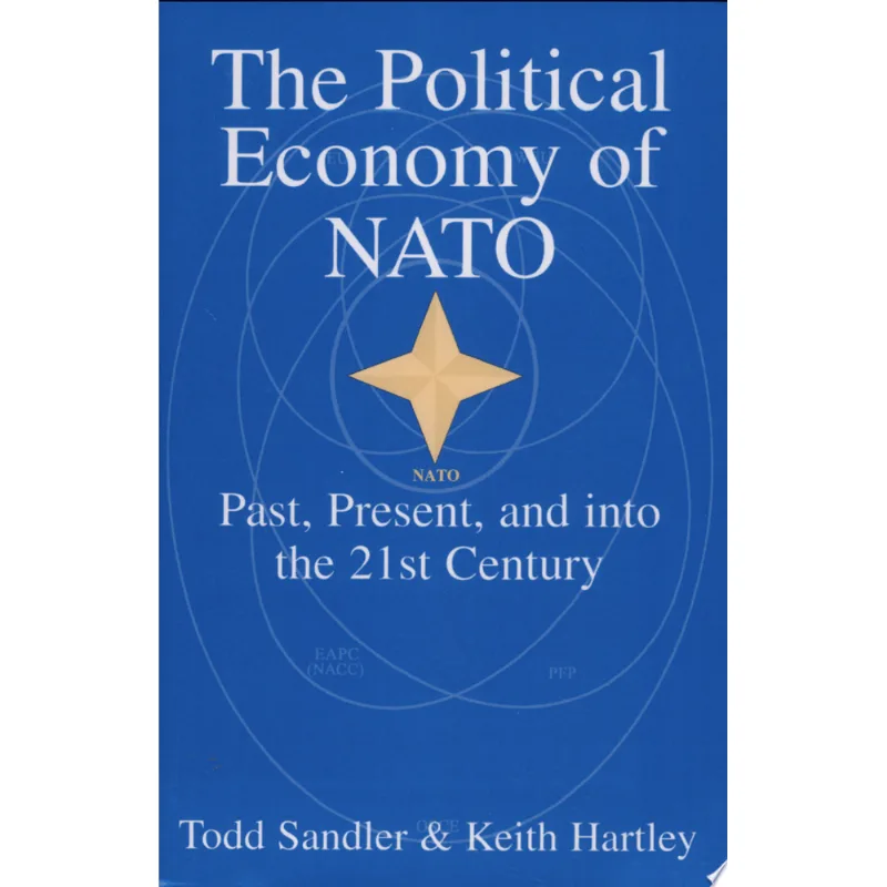 POLITICAL ECONOMY OF NATO, THE