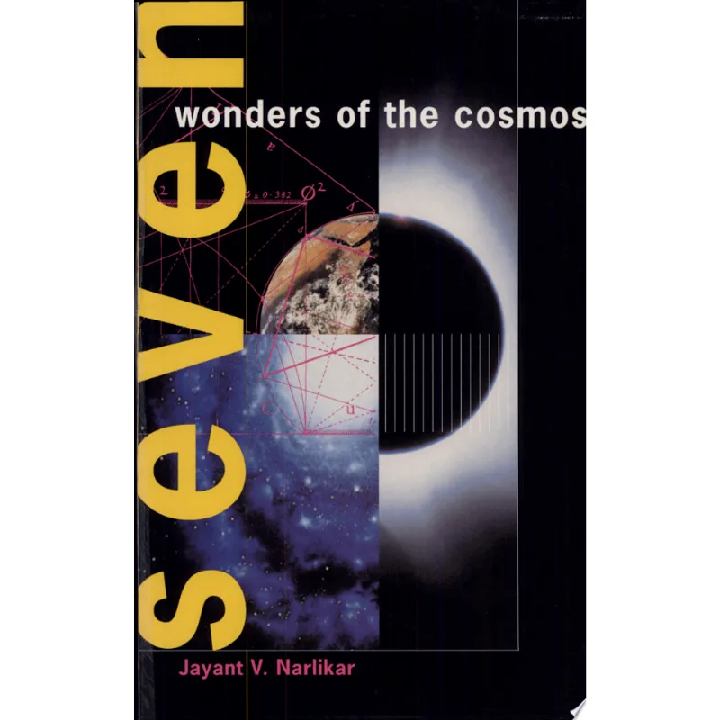 SEVEN WONDERS OF THE COSMOS