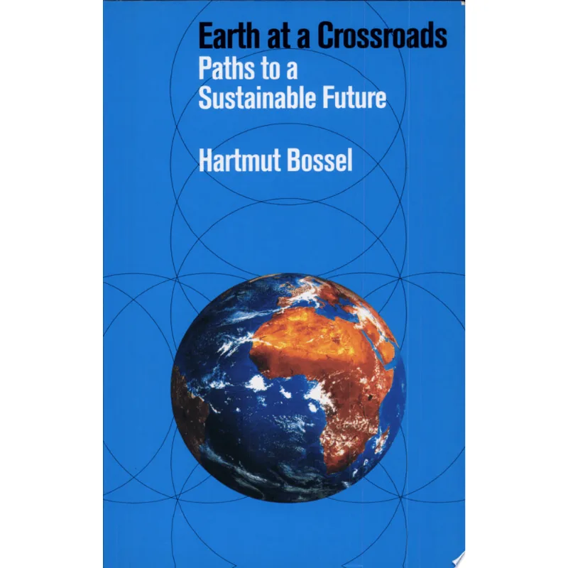 EARTH AT A CROSSROADS